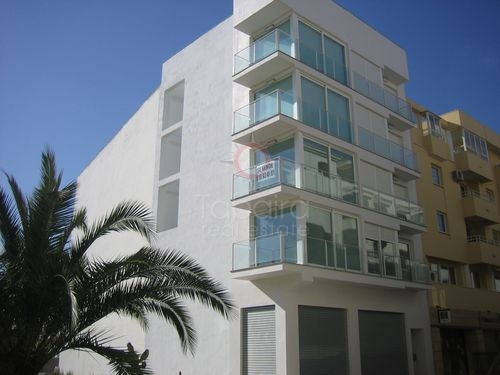 Wohnung - Verkauf - Moraira - Moraira